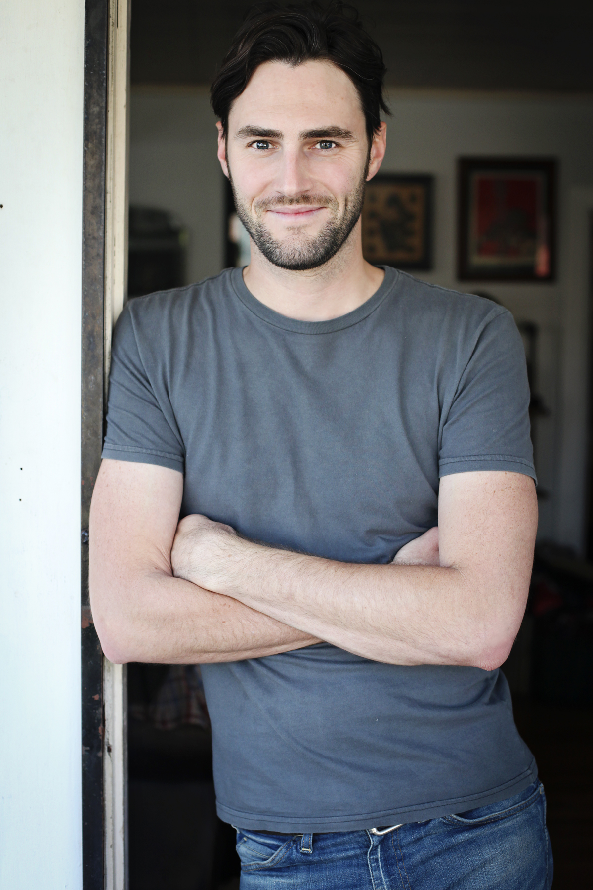 Кристофер Миллер