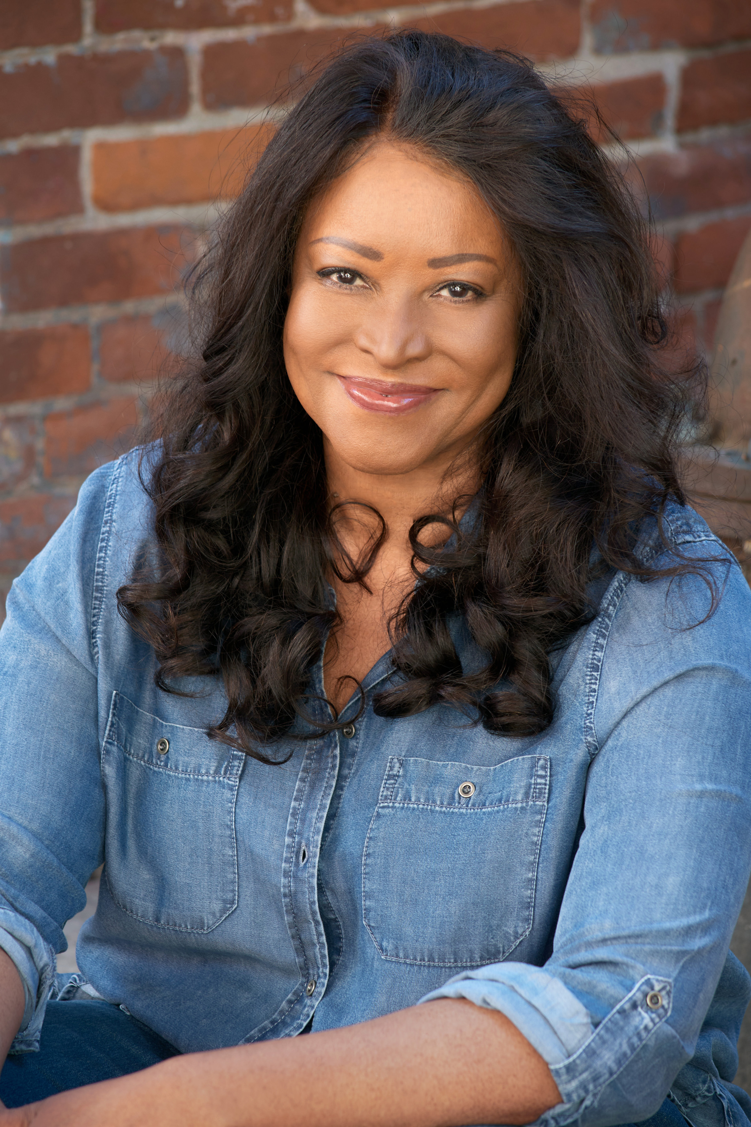 Кэтрин Мелтон