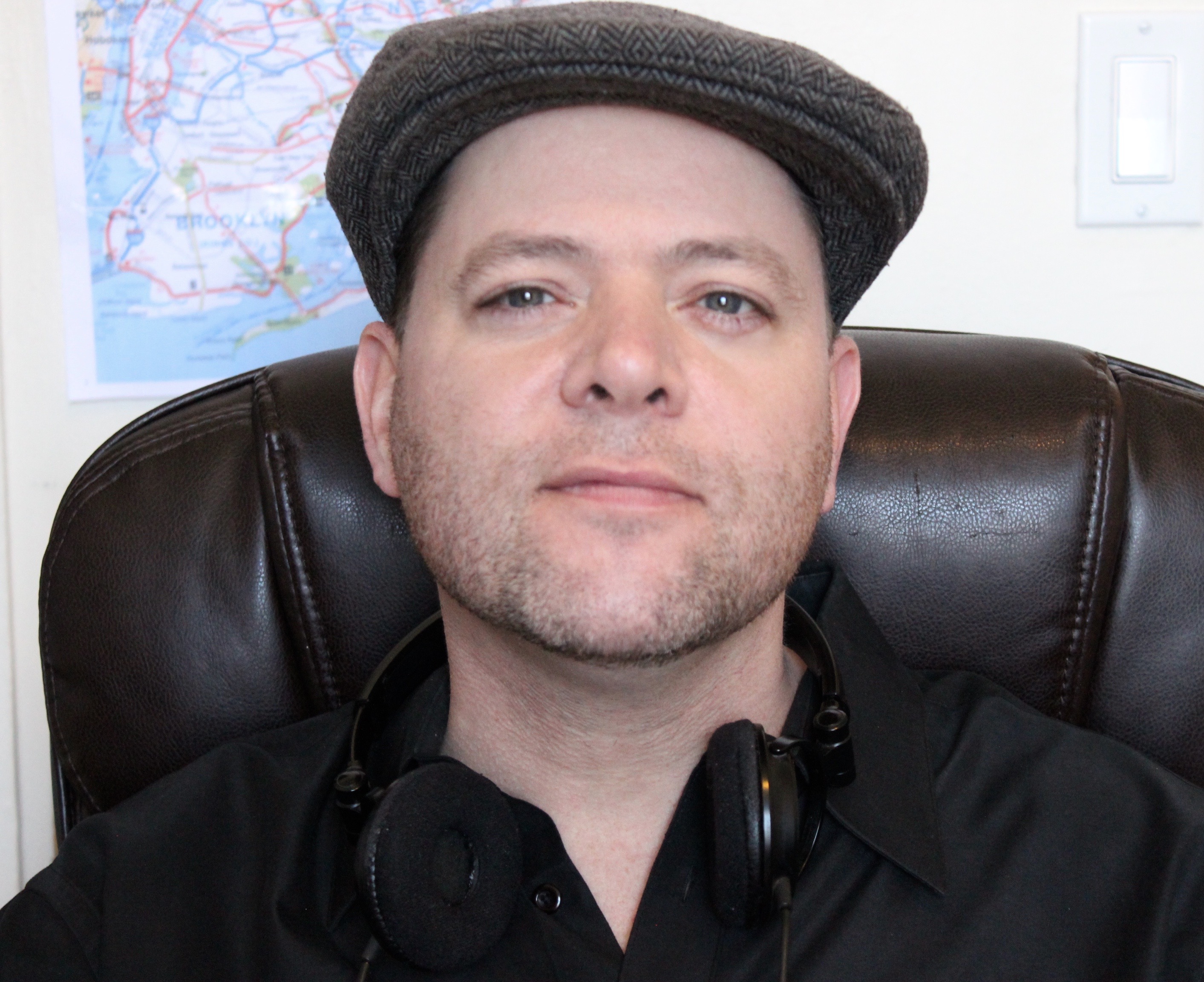 Даглас С. Уильямс