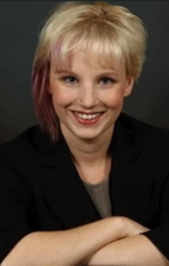 Дженнифер Дрэйк