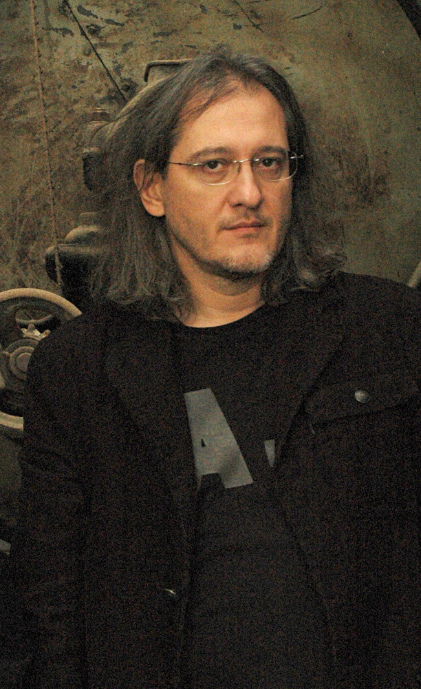 Йоргос Андре