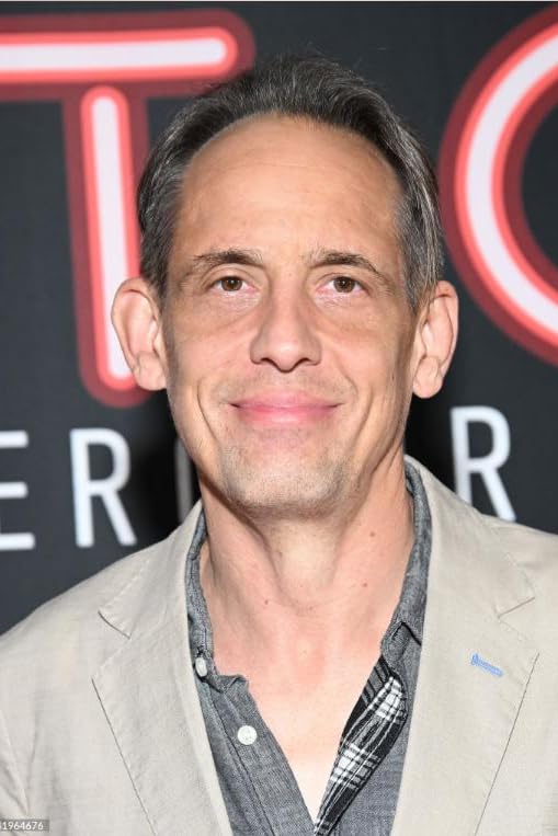 Chris Montgomery-Bender