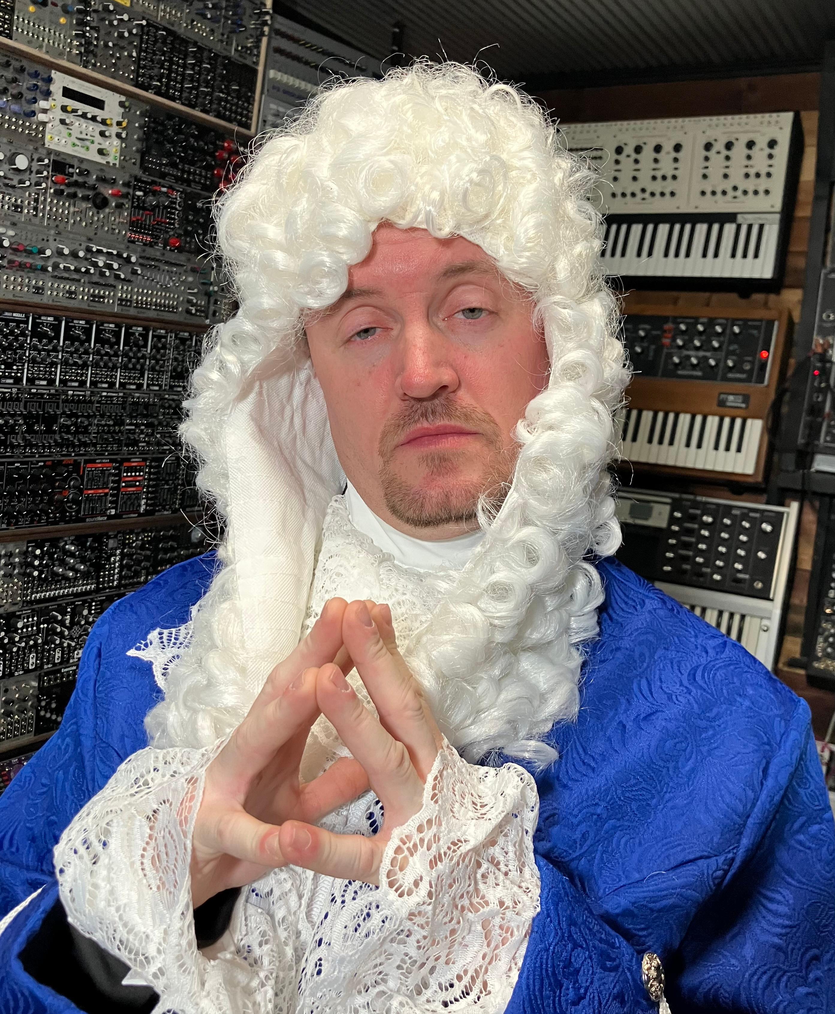 Joseph William Simmons