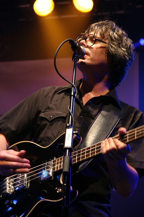 Марри Хаммонд