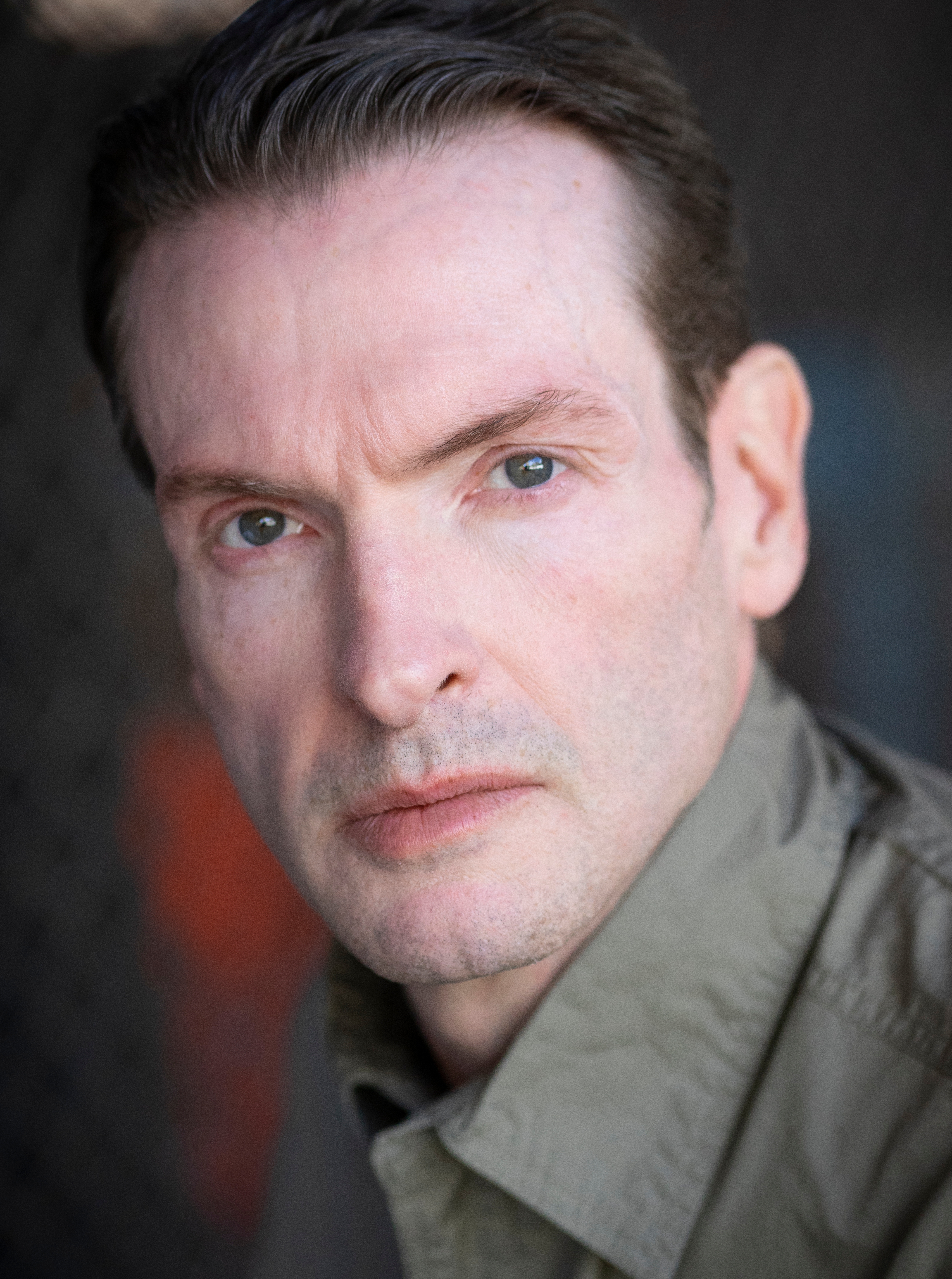 Марк А. Китон