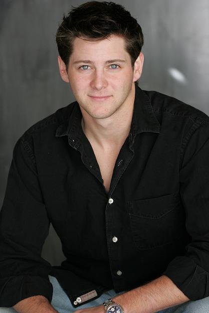 Паркер Куинн