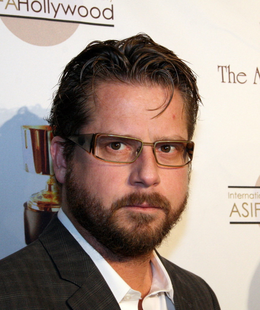 Патрик Генри