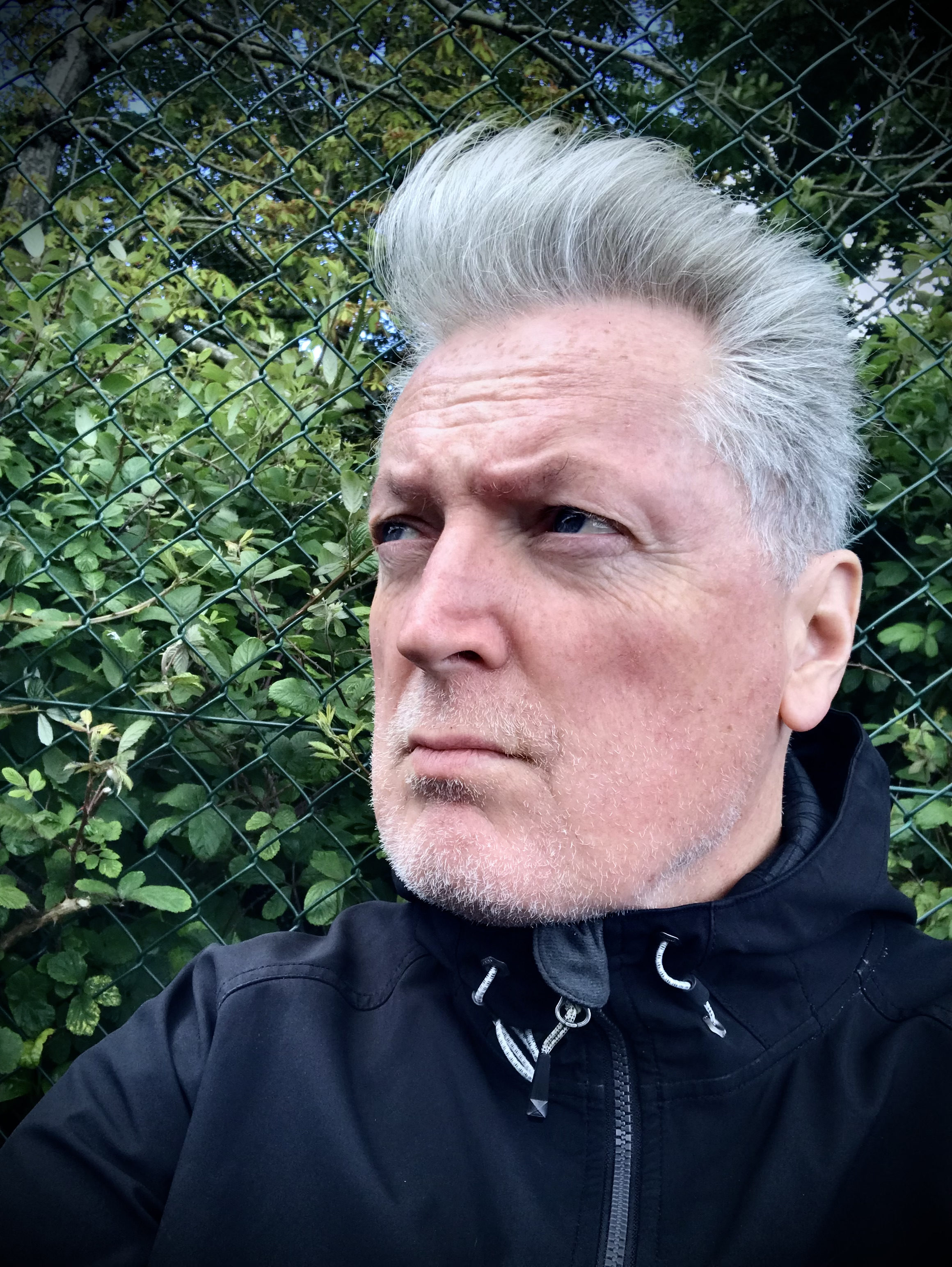 Майкл Джозеф Карр