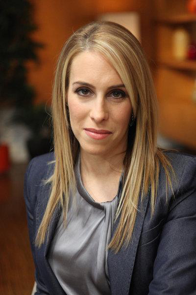 Дженн Берман