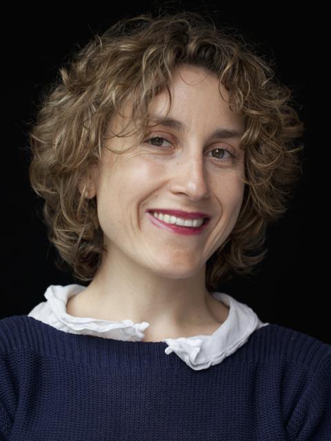 Анна Томсон