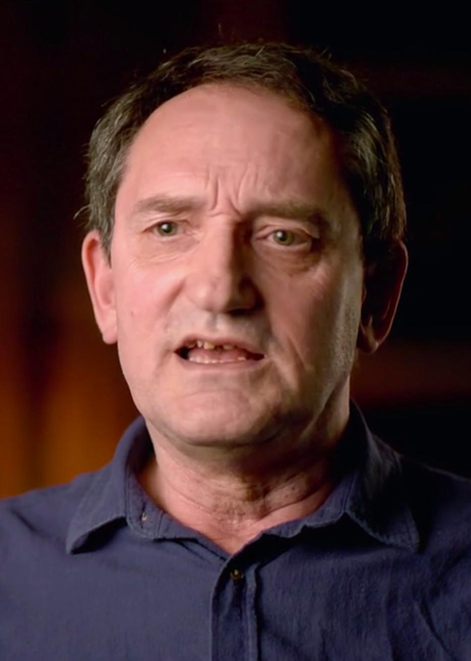 Грэм Филлипс