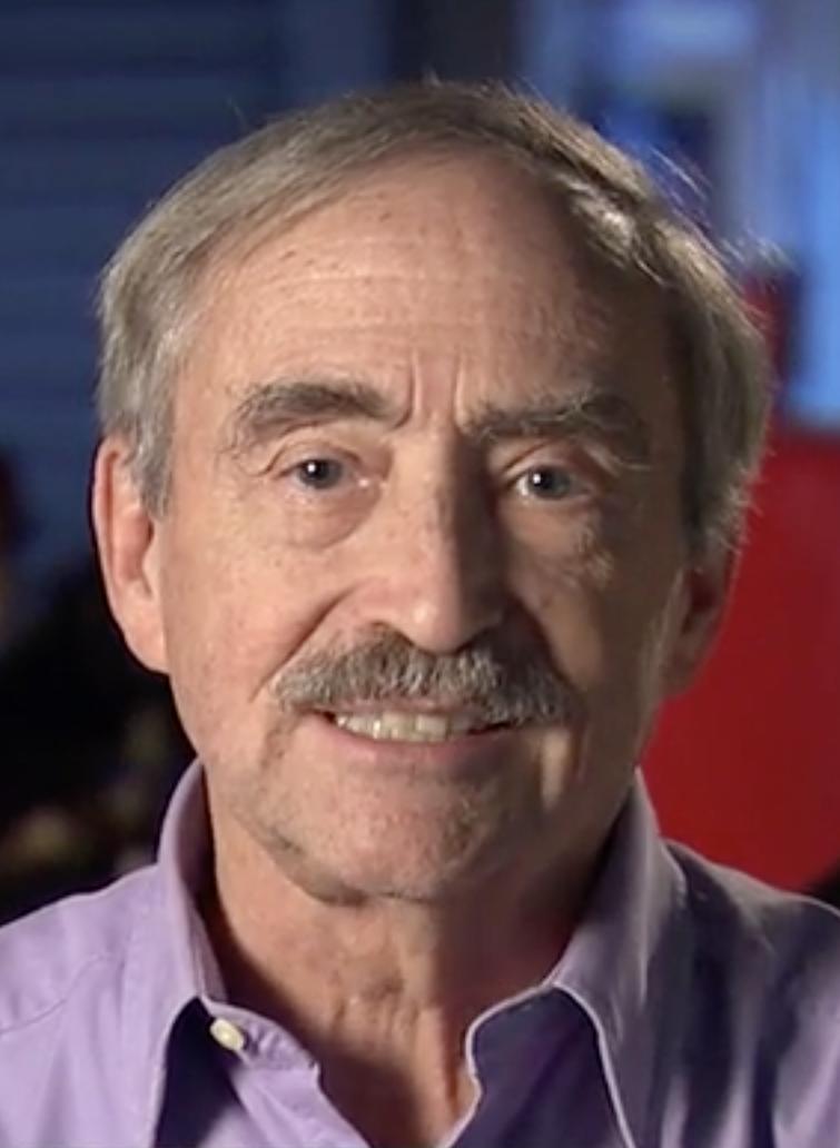 Питер Шульц