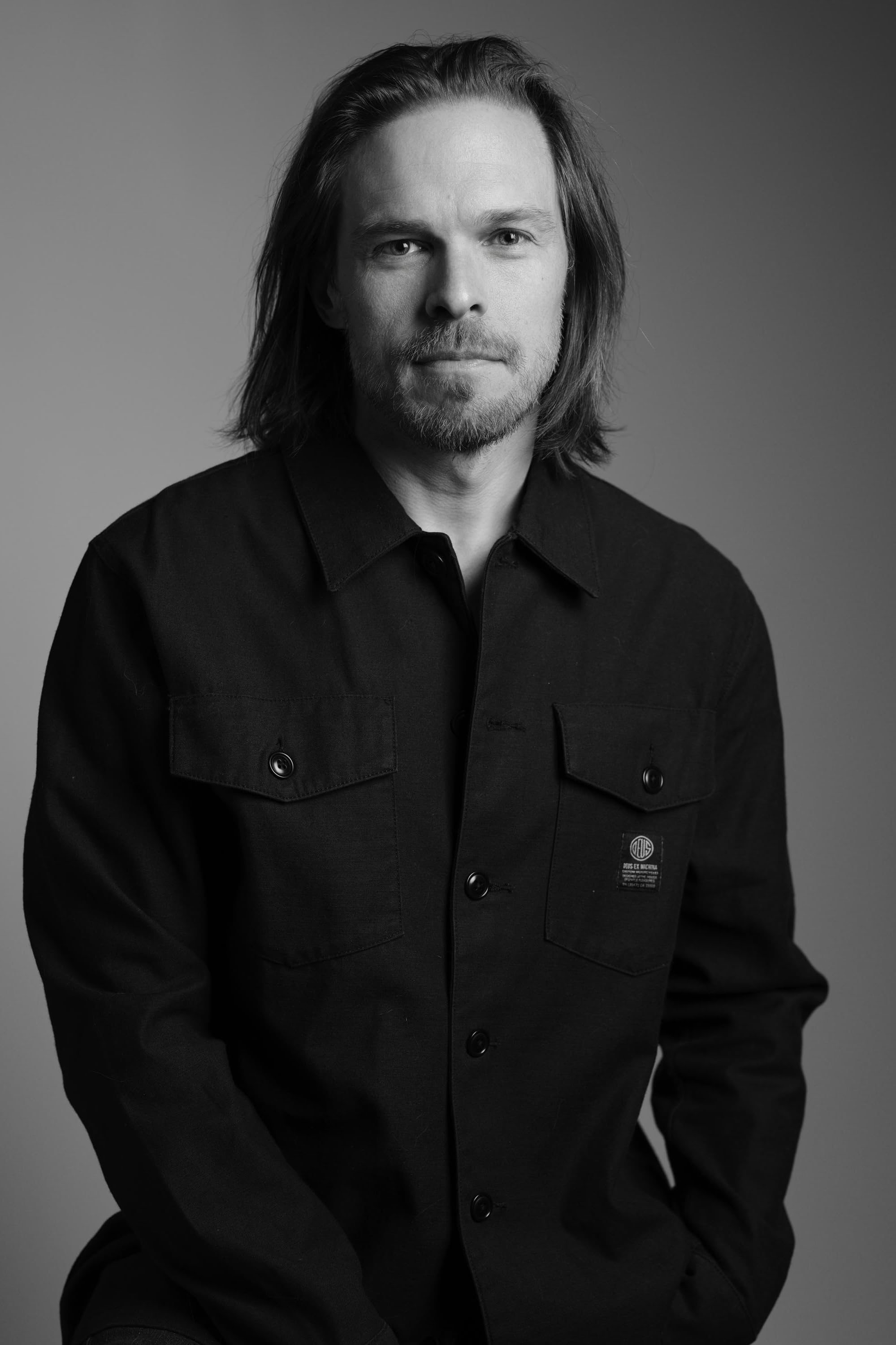 Стивен Стилман