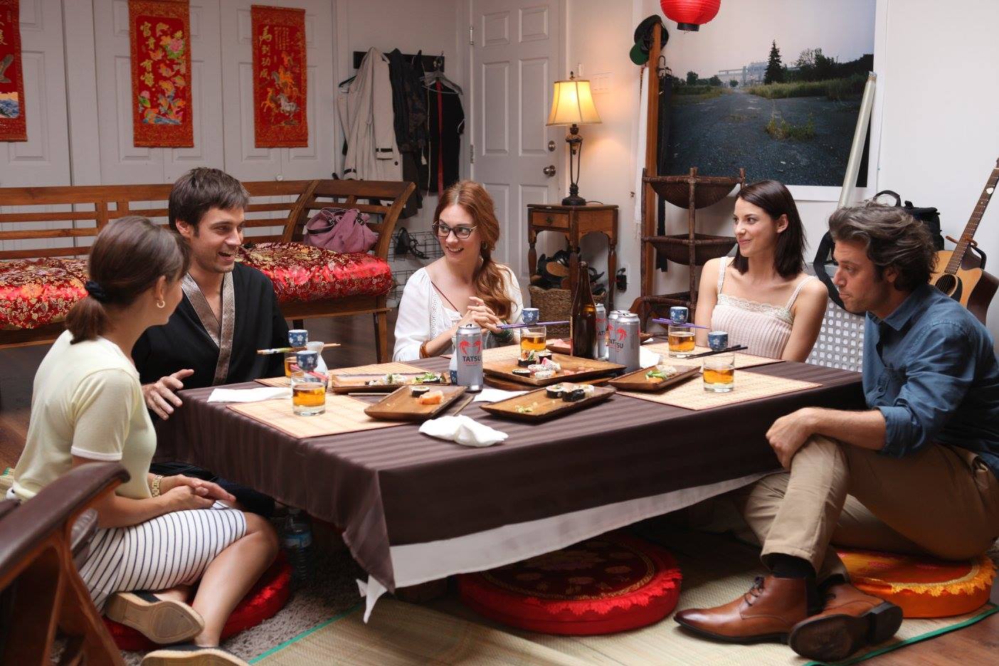 Жан-Франсуа Надо