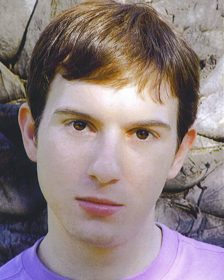 Джейкоб Грэй