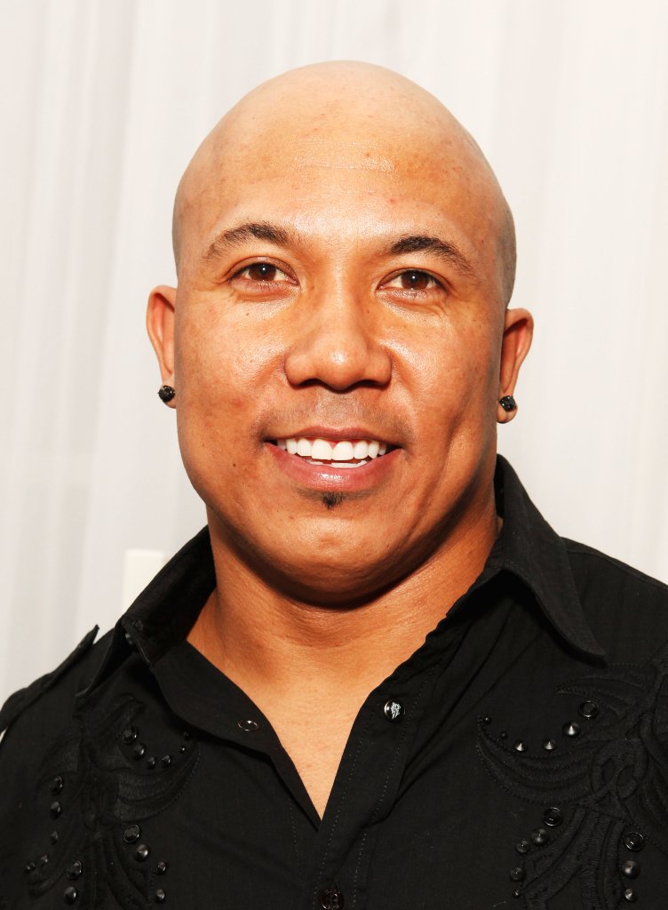 Hines Ward