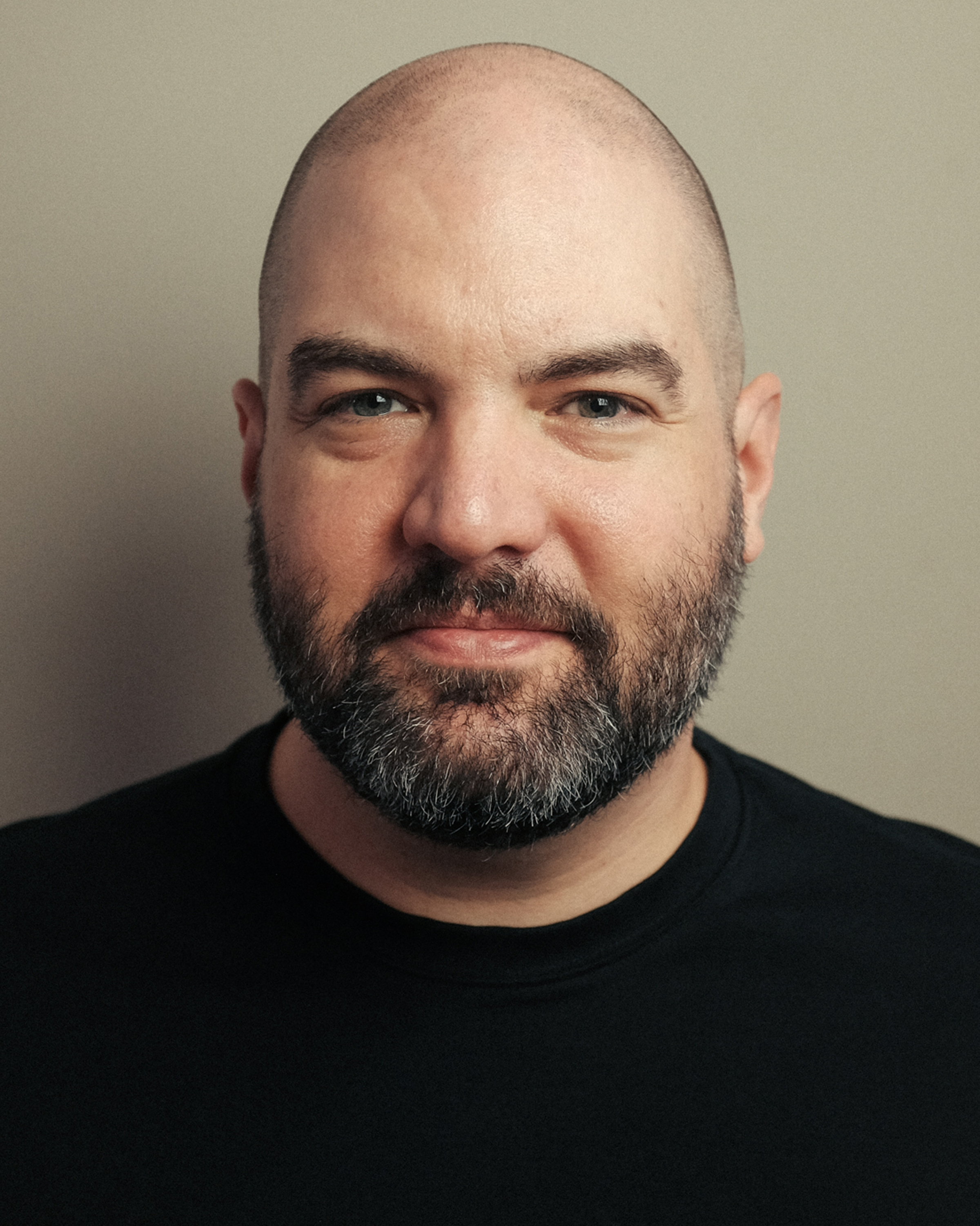 Мэтт Мортон