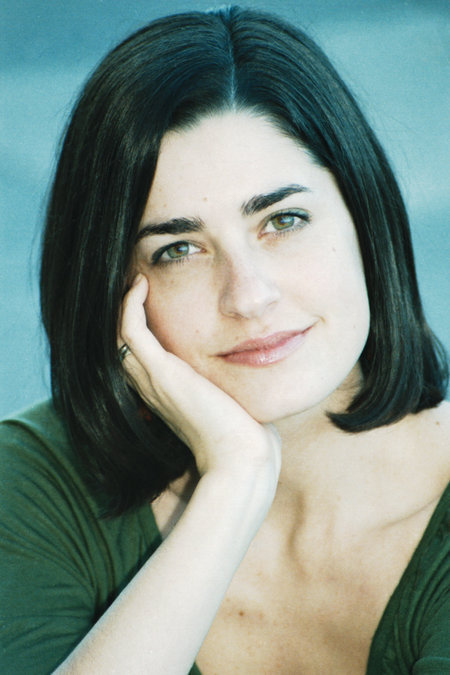 Меган Хеффернан