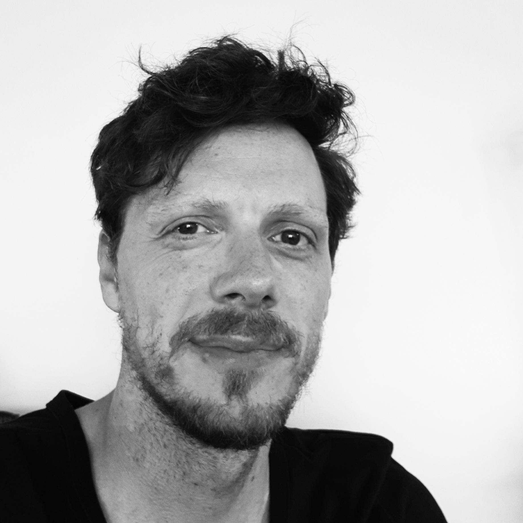 Майк Хемпель