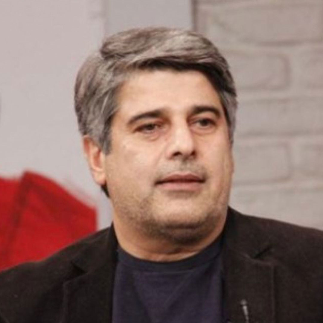 Javad Noruzbegi