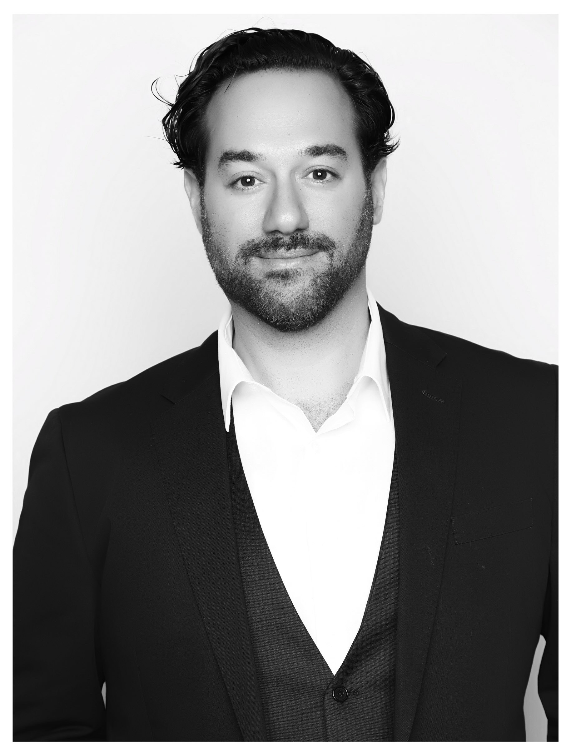 Ричард Рэймонд