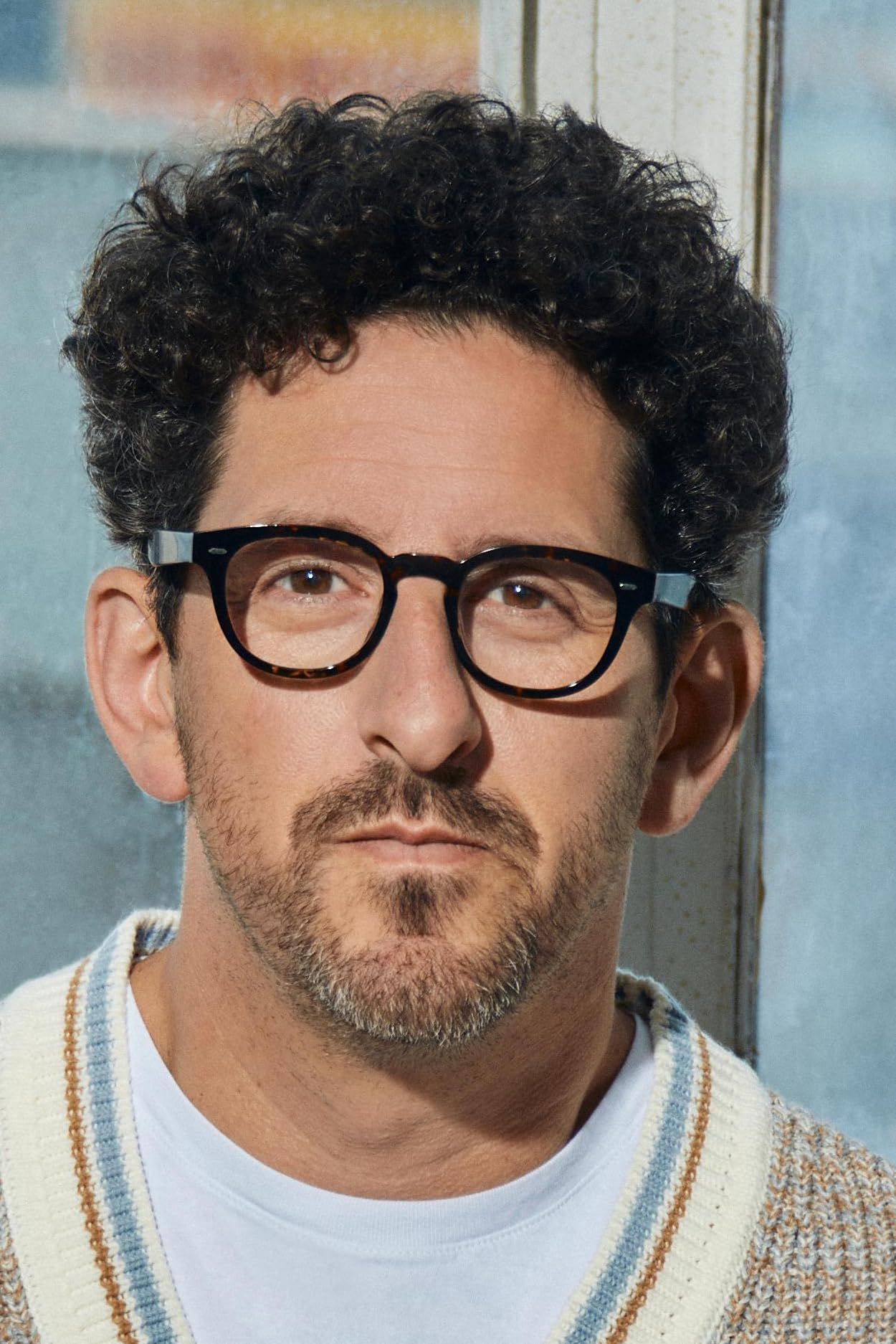 Адам Шапиро