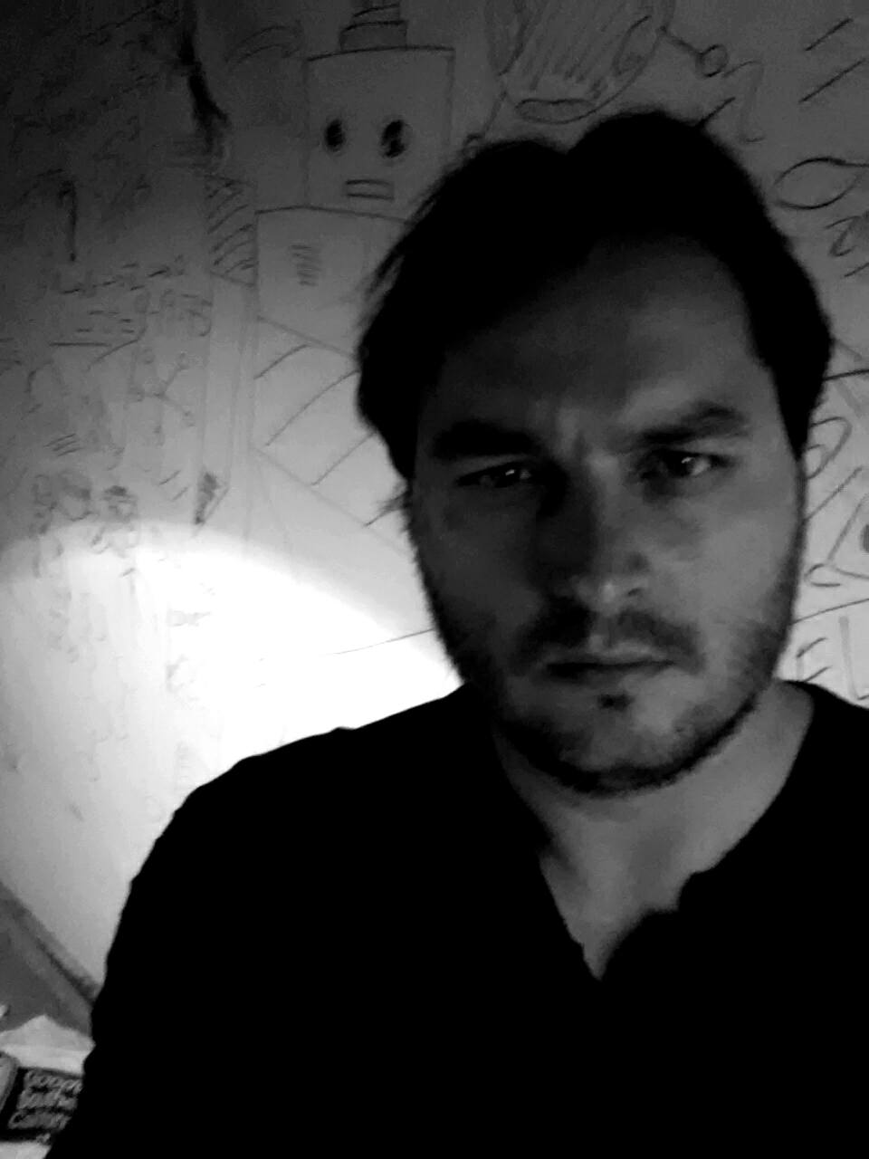 Хавьер Барбера