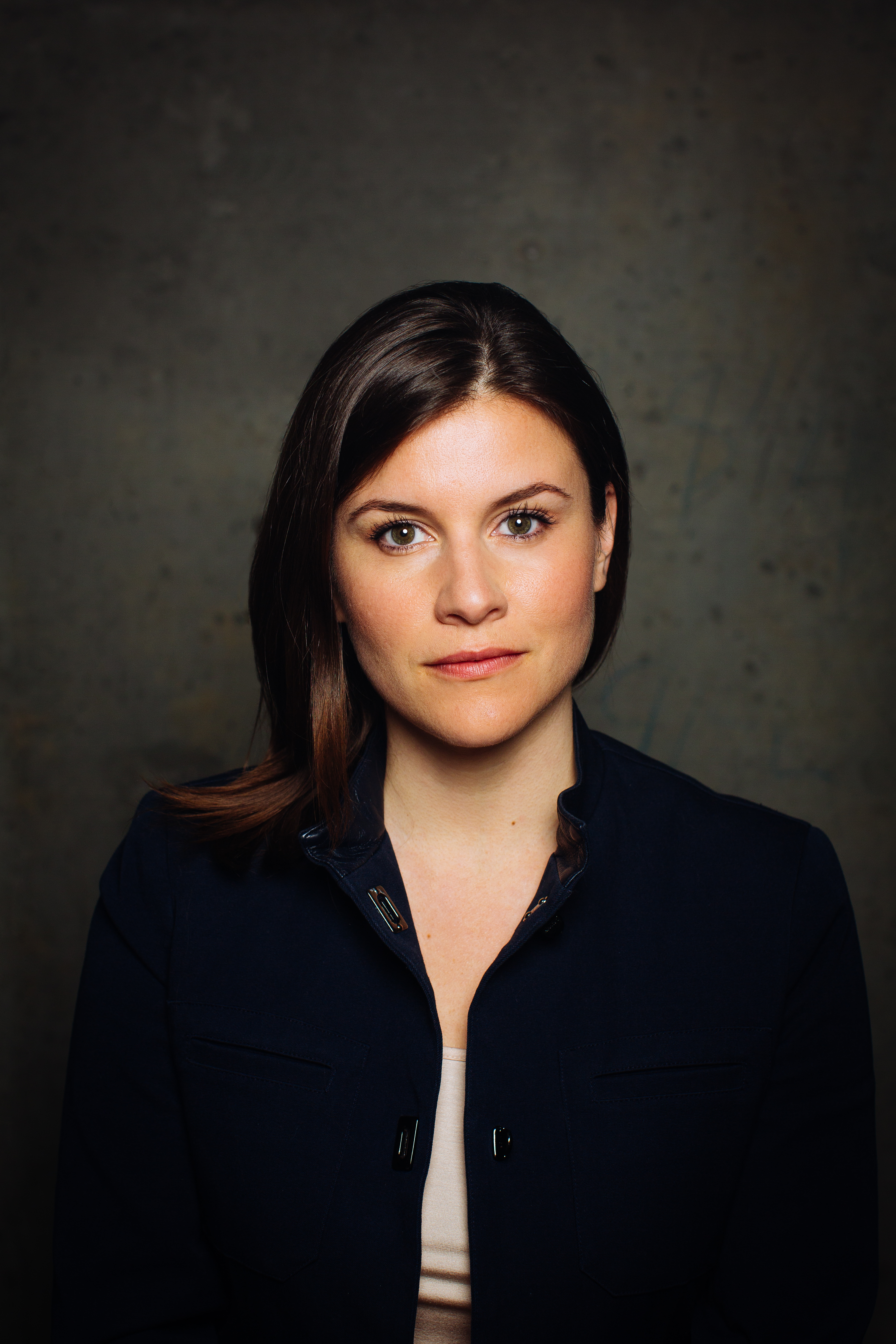 Мэгги Контрерас