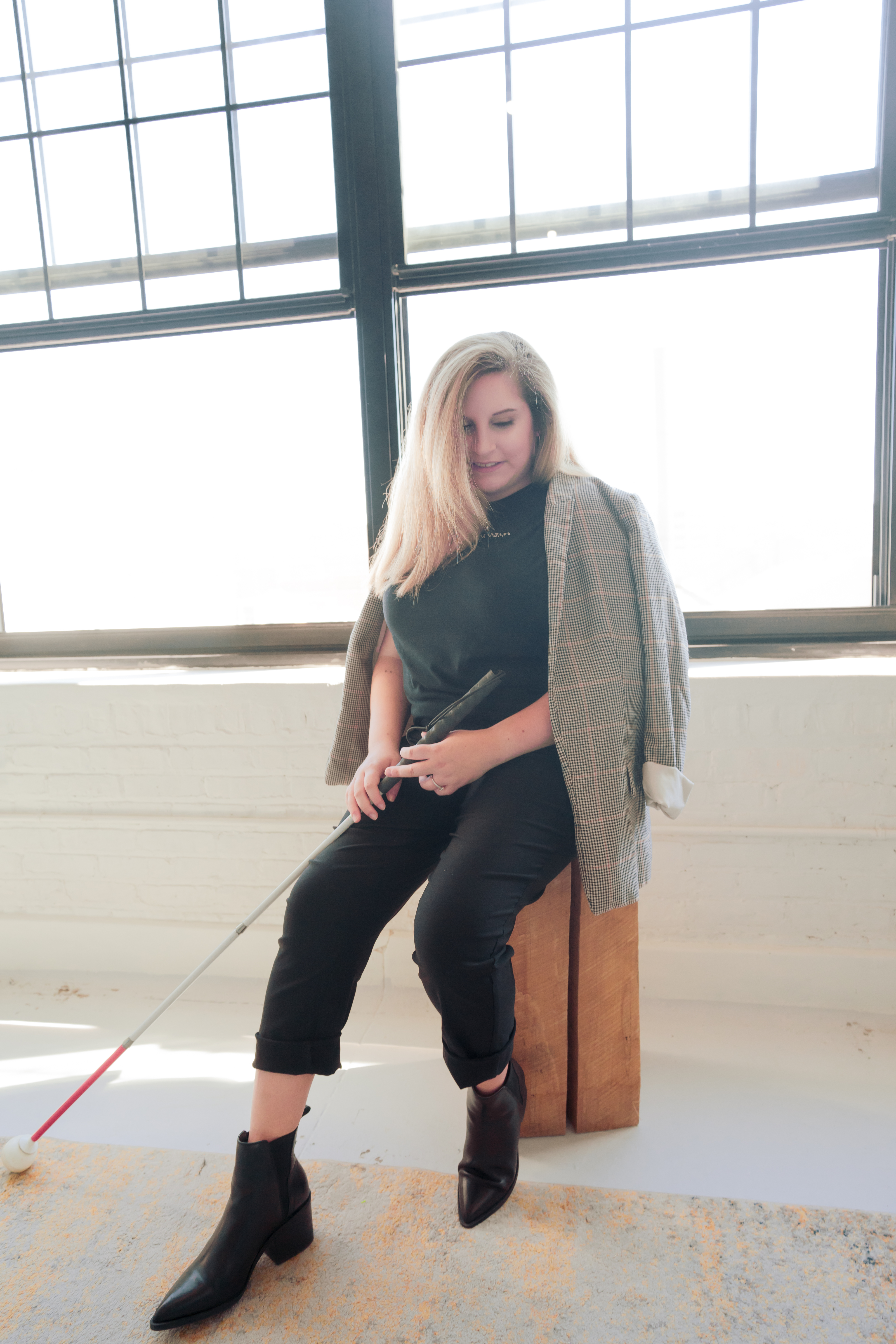 Зои Хартман