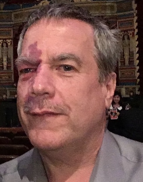 Майкл Л. Уайт