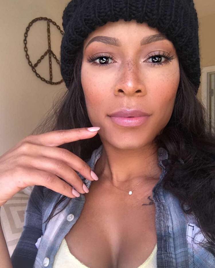 Кристал Маршалл