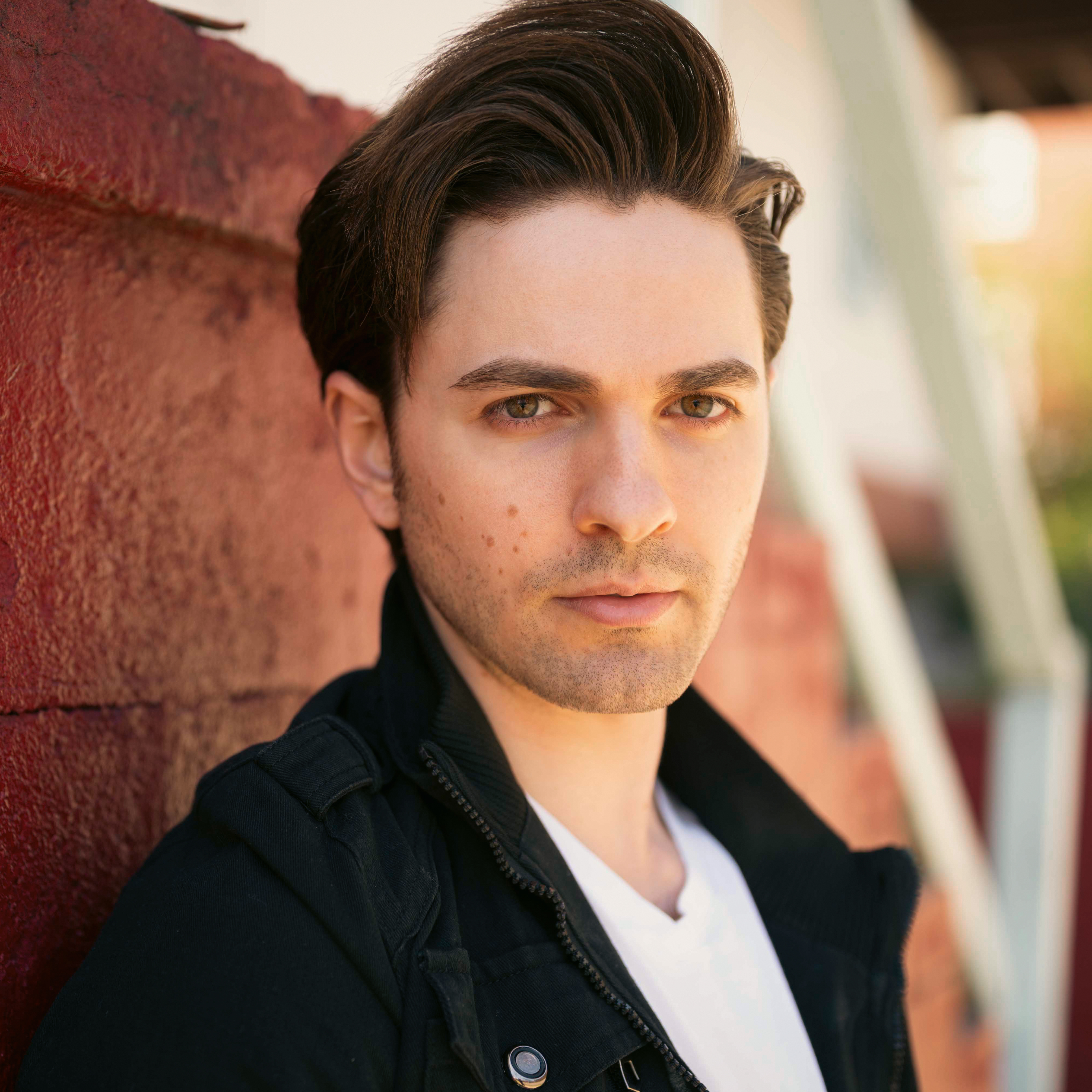 Дэвид Хэзэн