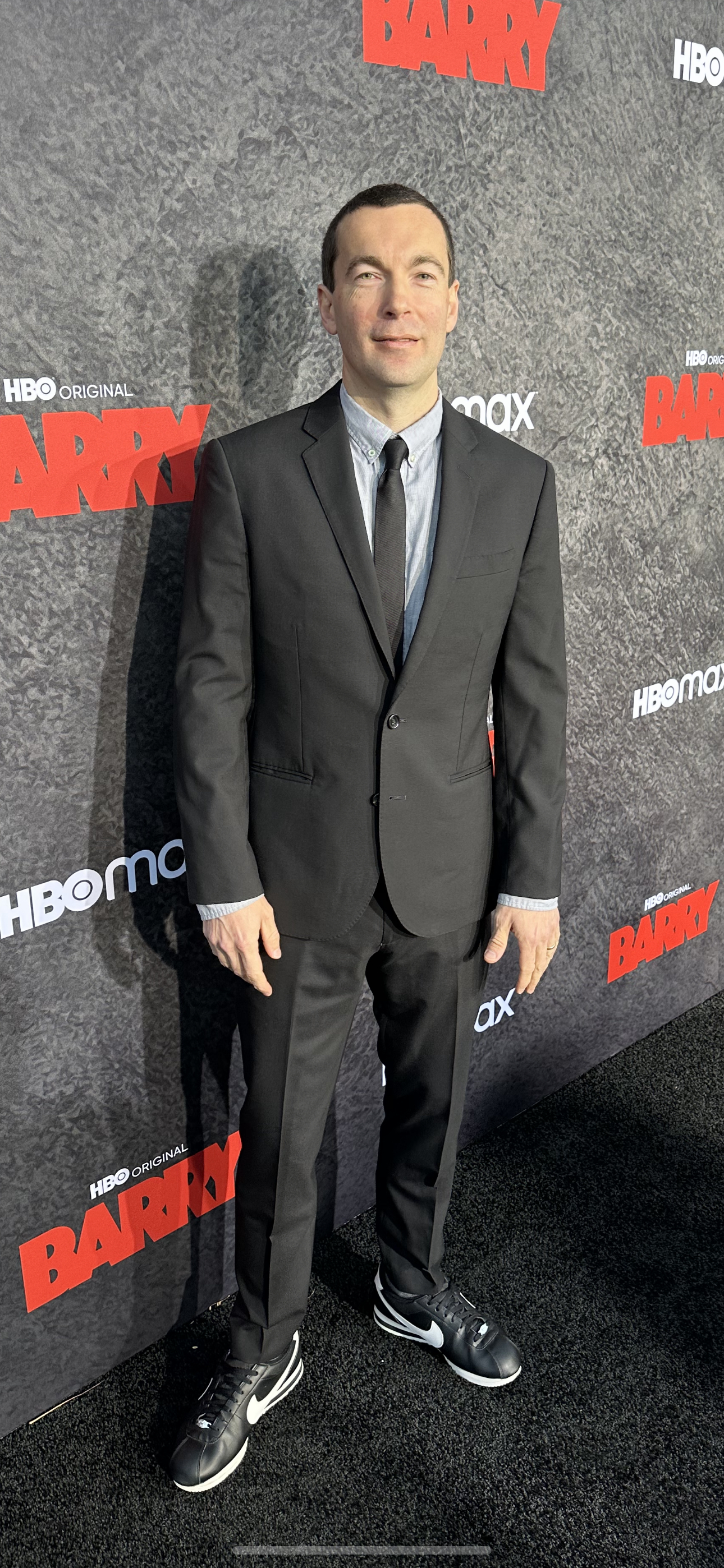 Эрик Шуновер