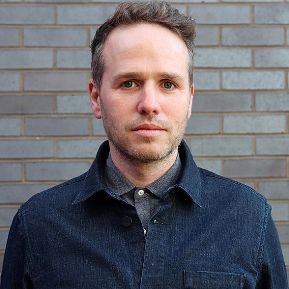 Олли Мэдден