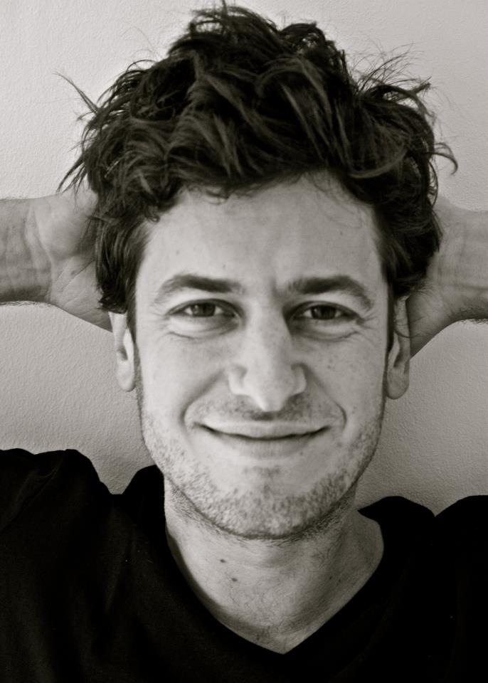 David Ricardo-Pearce