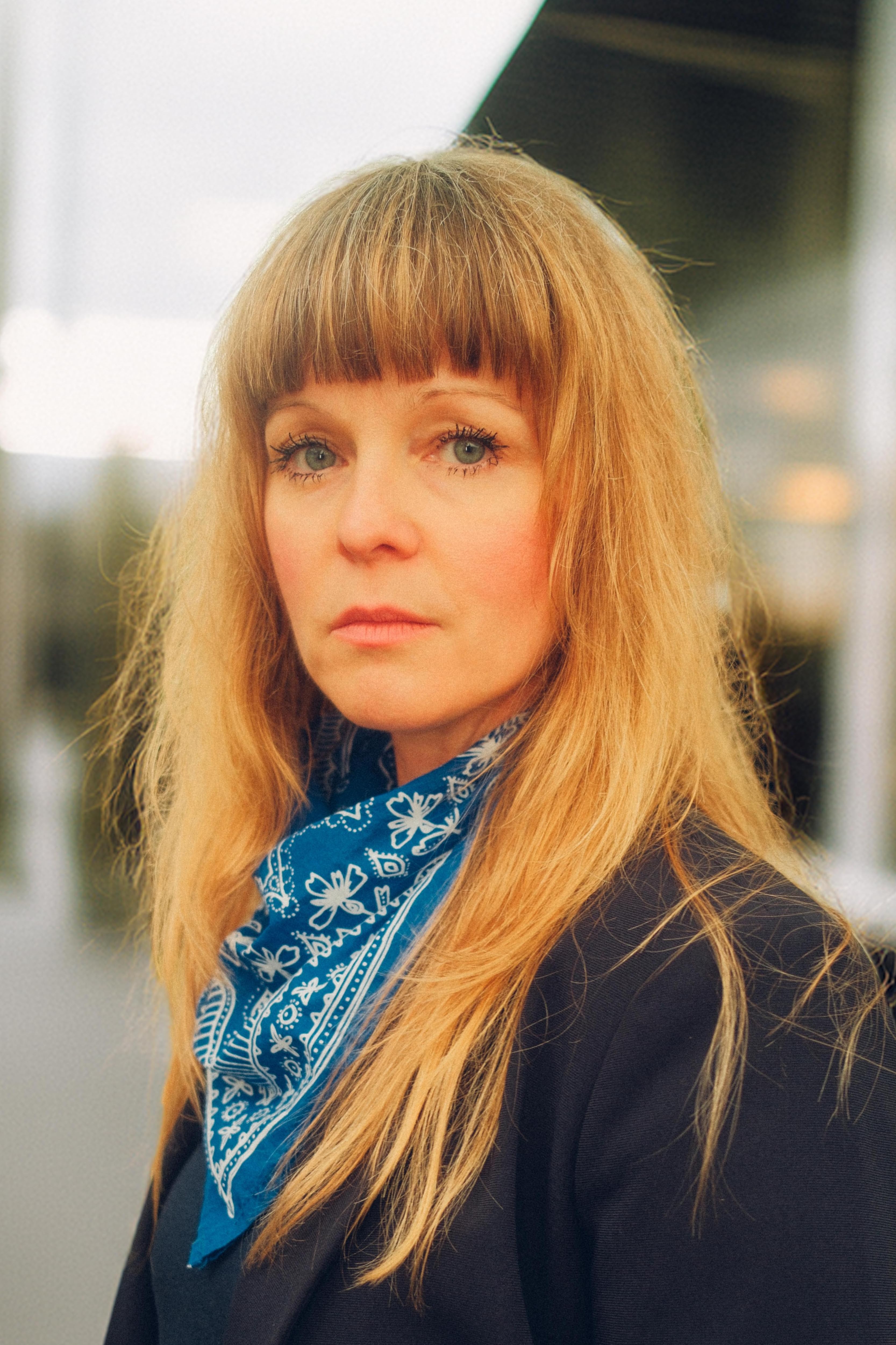 Heather Holty Newton