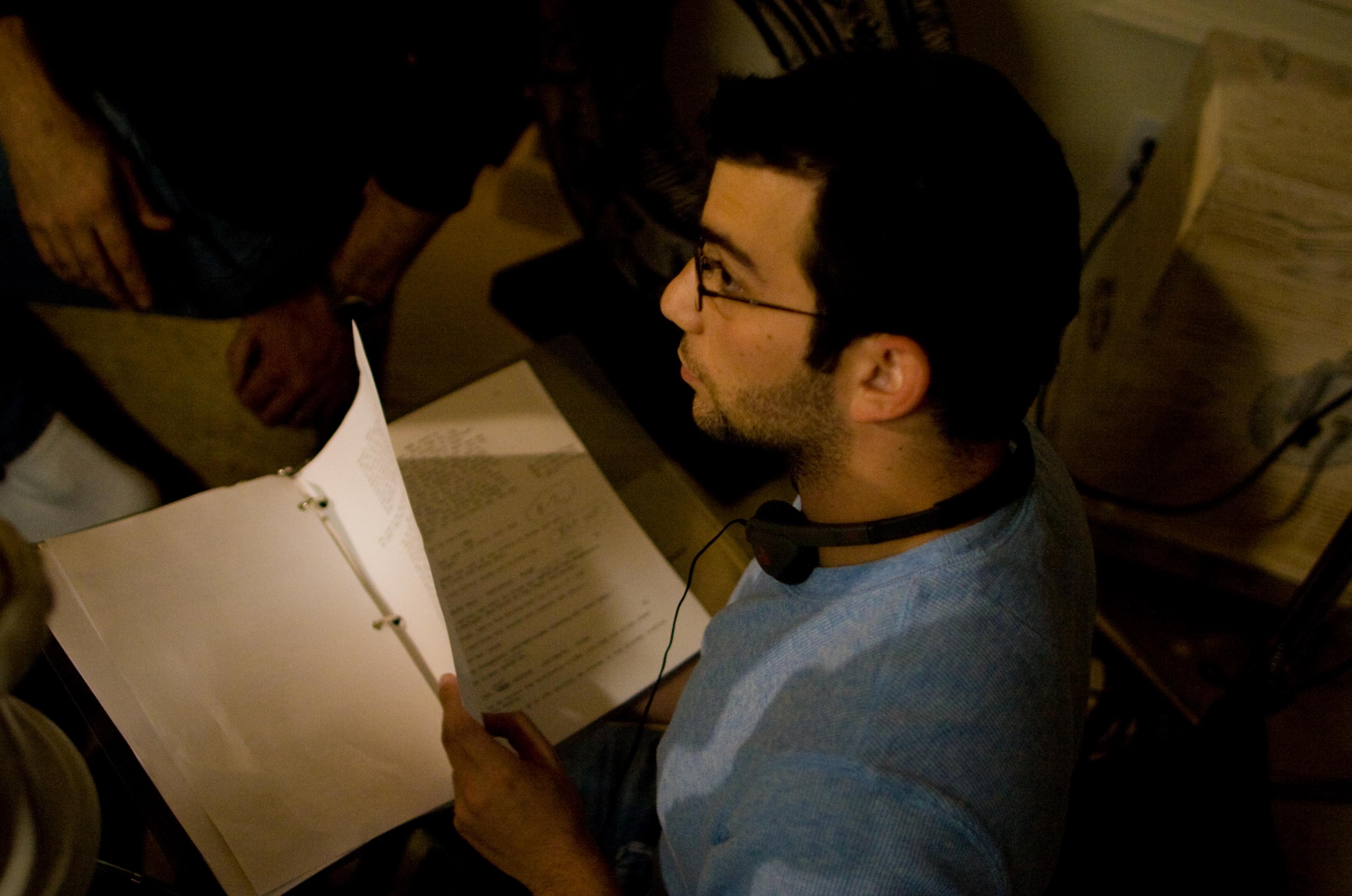 Трэвис Бэйкер