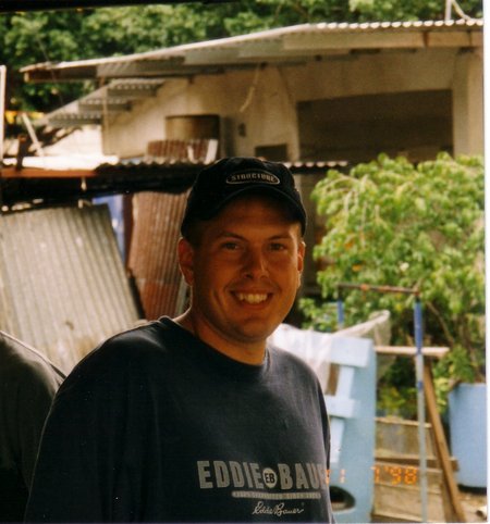 Ричард Мэннинг