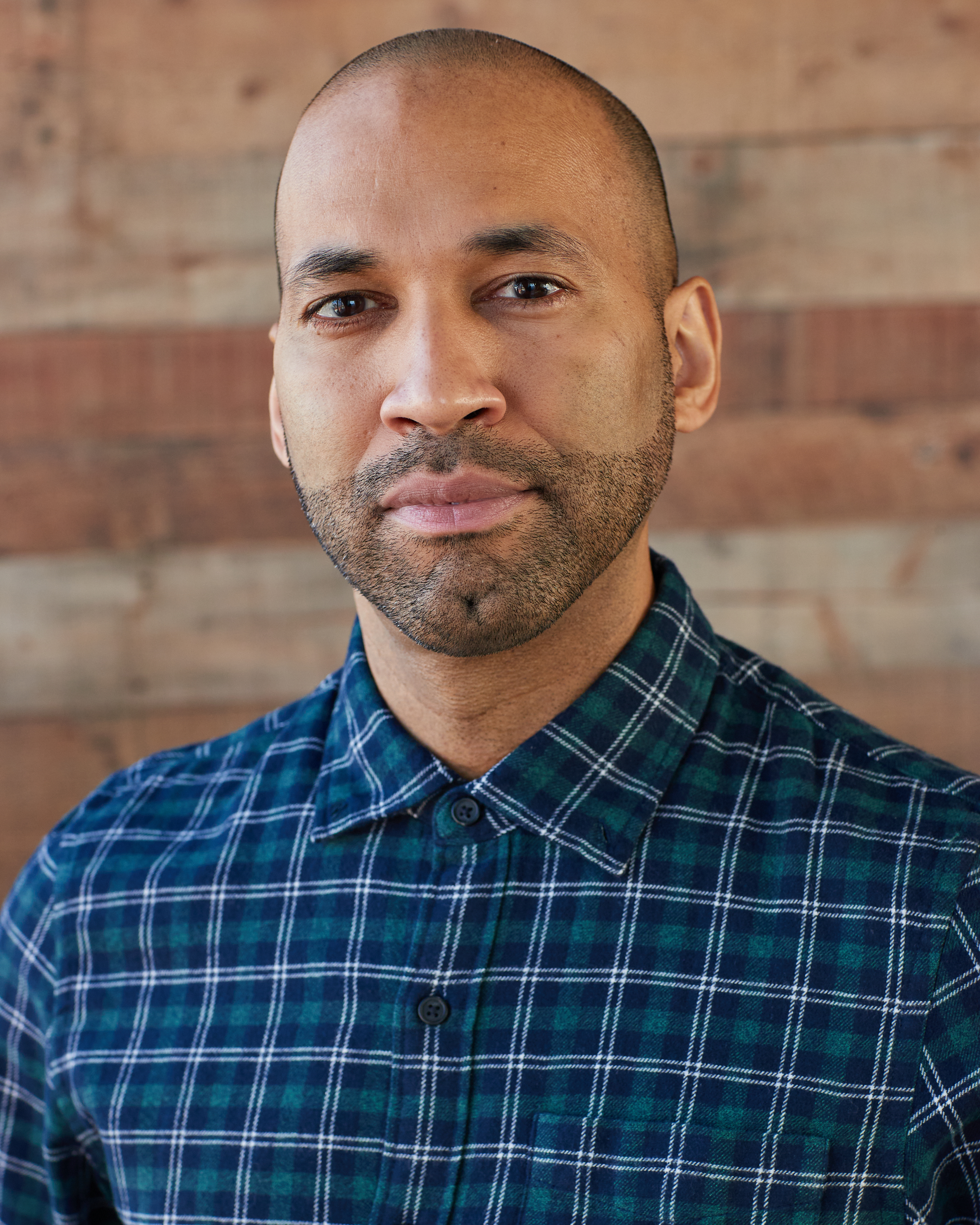 Джордж Ортис