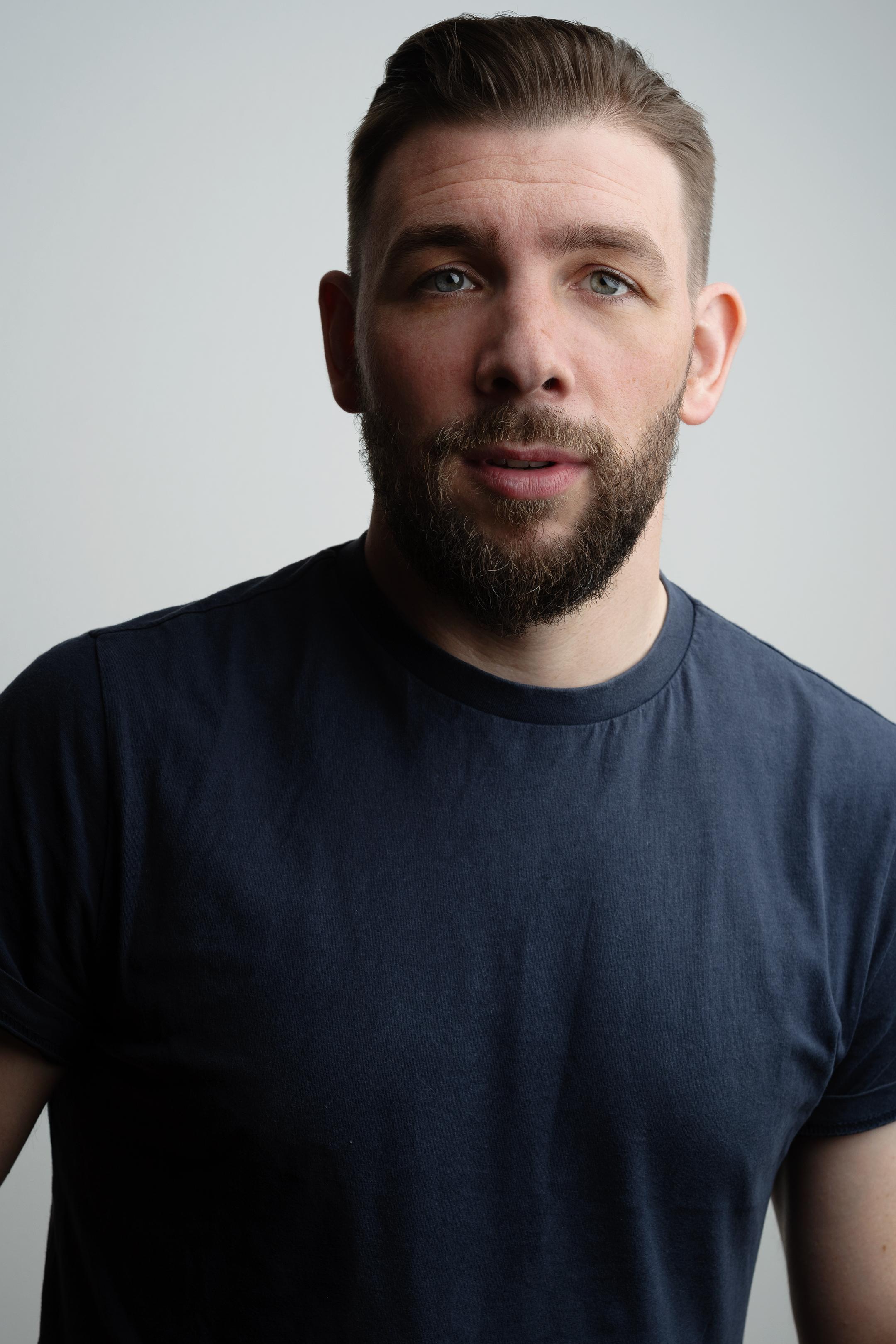 Питер Дьюкс