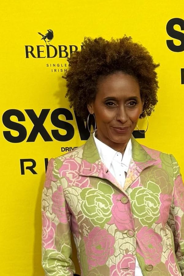 Салли Стюарт