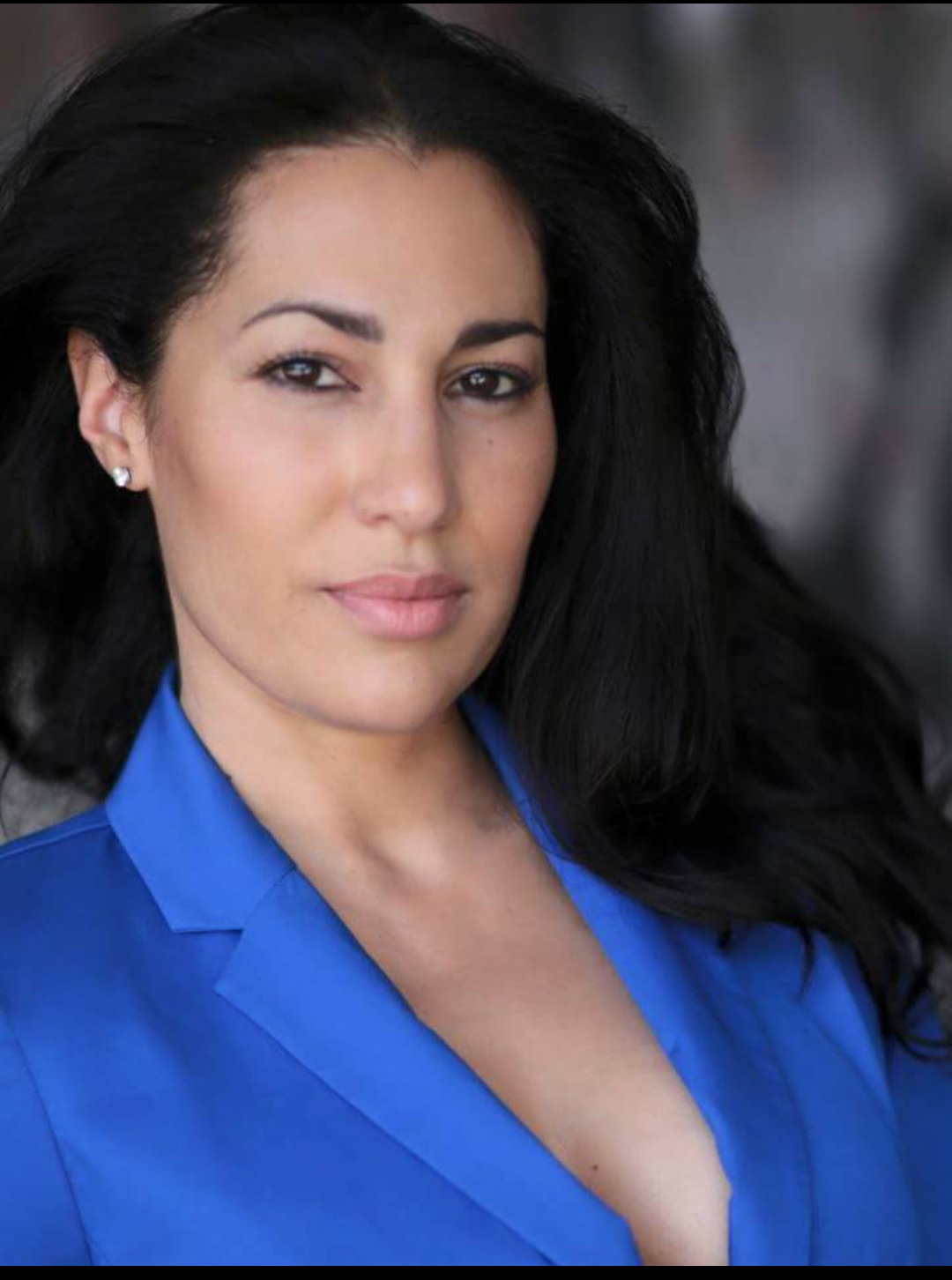 Кармен Рохас