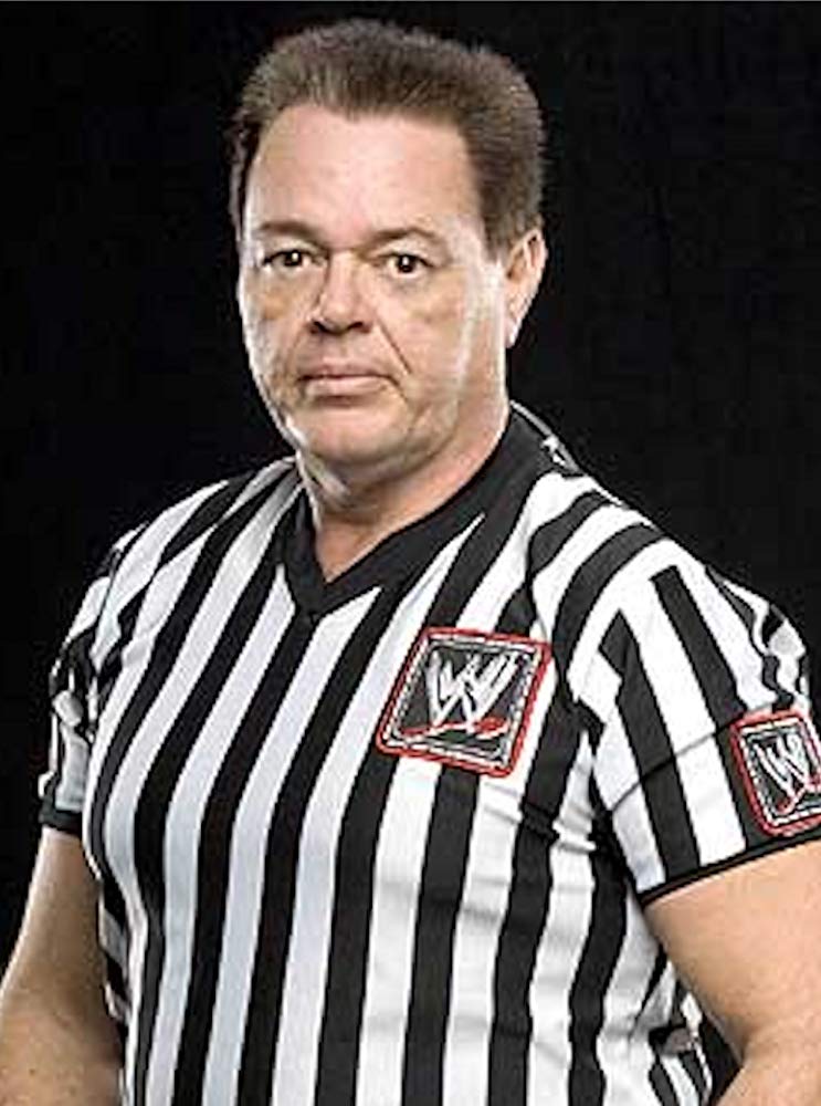 Мики Хенсон