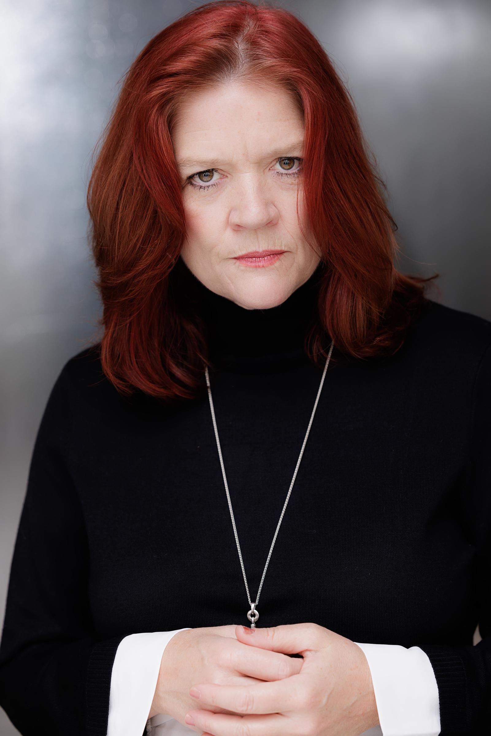 Сара Андервуд