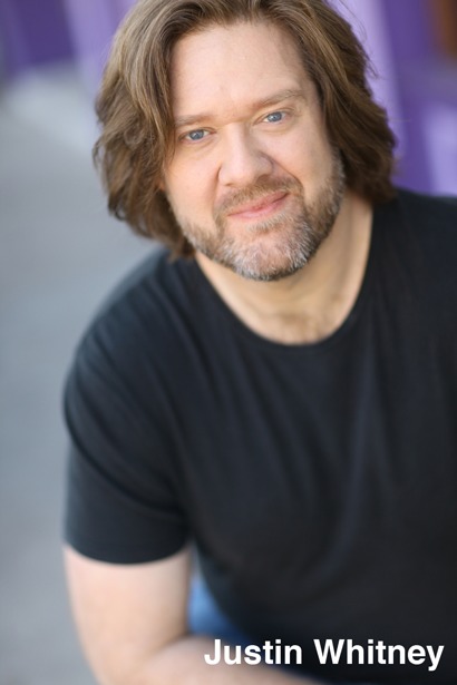 Джастин Уитни