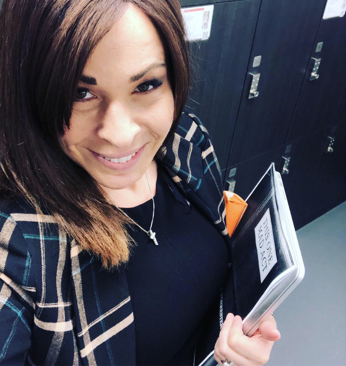 Lori Rothschild Ansaldi