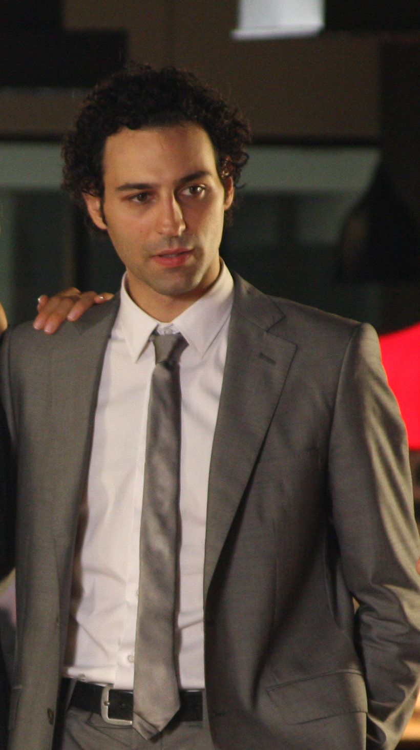 Ali Mert Yavuzcan