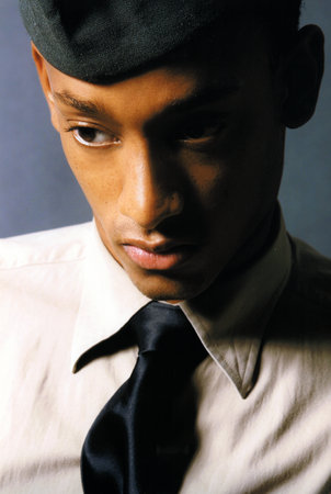 Николас Харвелл