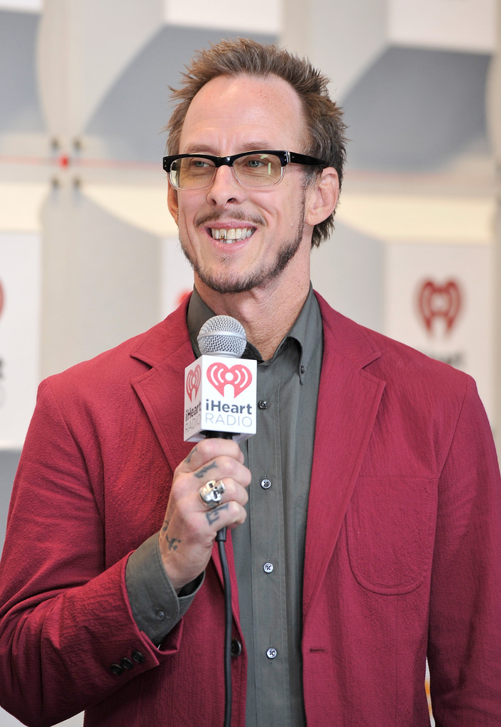 Скотт Шрайнер