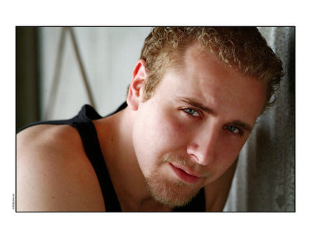 Джейкоб Тони